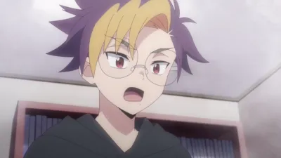 thumbnail - S1:E3 (Dub) Facing Mirrors