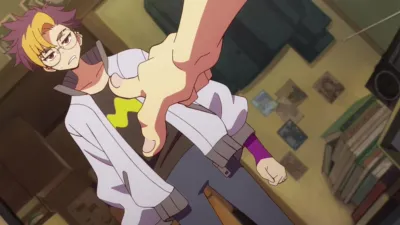 thumbnail - S1:E2 (Dub) Glowing Dawn