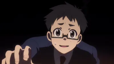 thumbnail - S1:E8 (Dub) The Vanishing Classroom