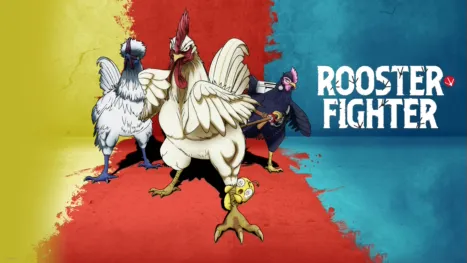 thumbnail - Rooster Fighter