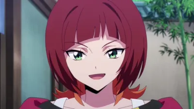 thumbnail - S1:E6 (Dub) The Bond of Parent and Child