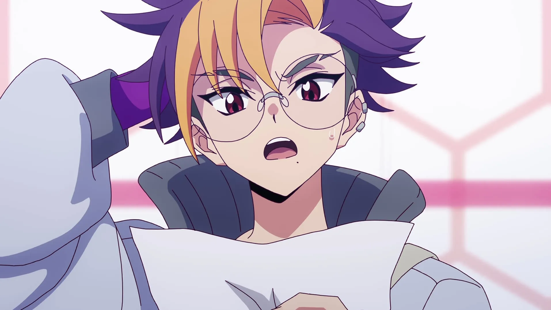 thumbnail - S1:E5 (Dub) Half and Half