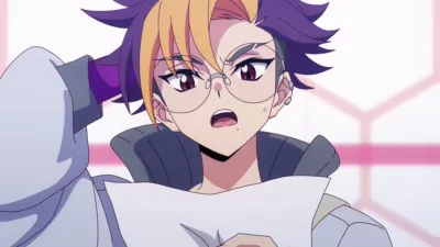 thumbnail - S1:E5 (Dub) Half and Half