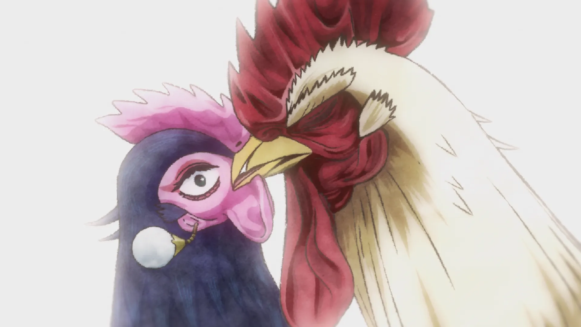 thumbnail - S1:E3 The Parable of the Three Birds
