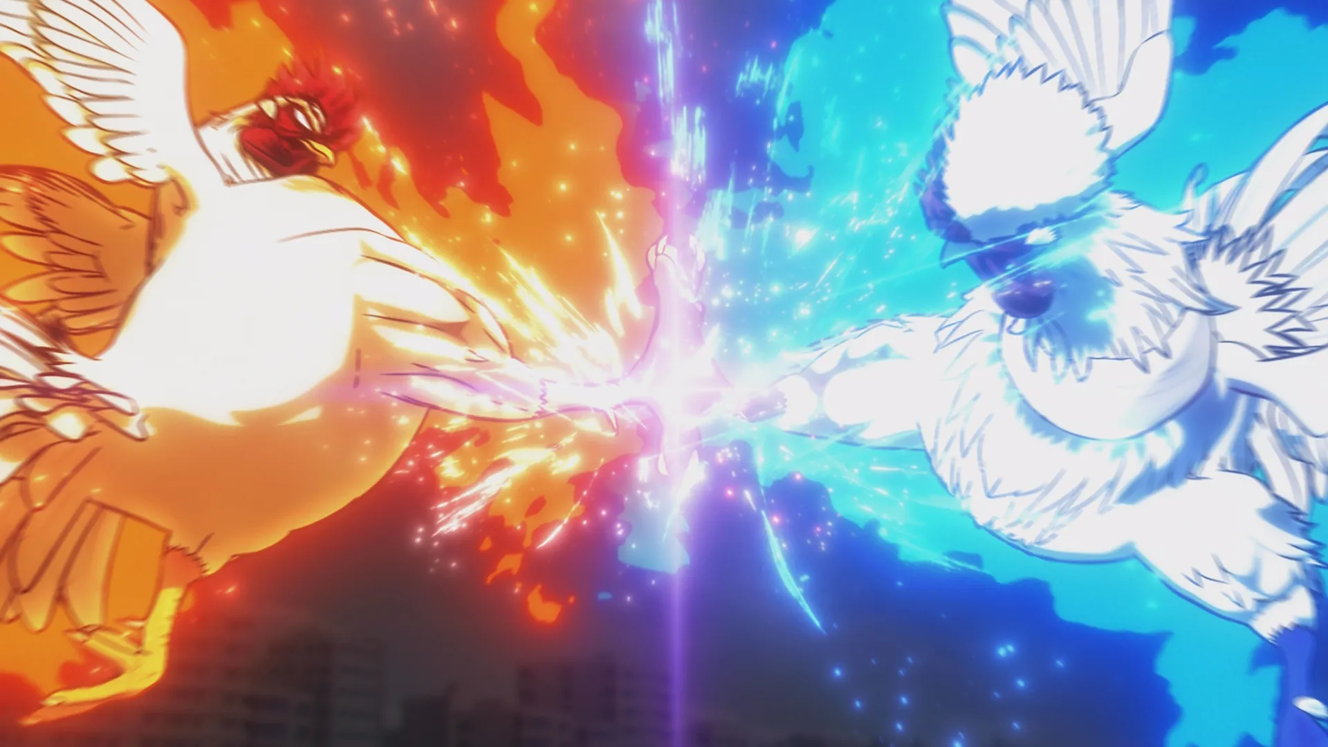 thumbnail - S1:E8 Not All Feathers Hold A Song