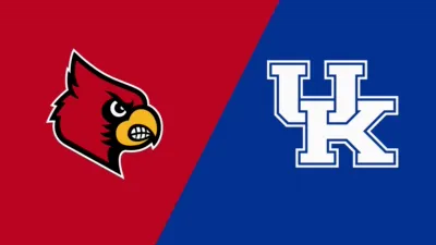 thumbnail - Louisville x #24 Kentucky