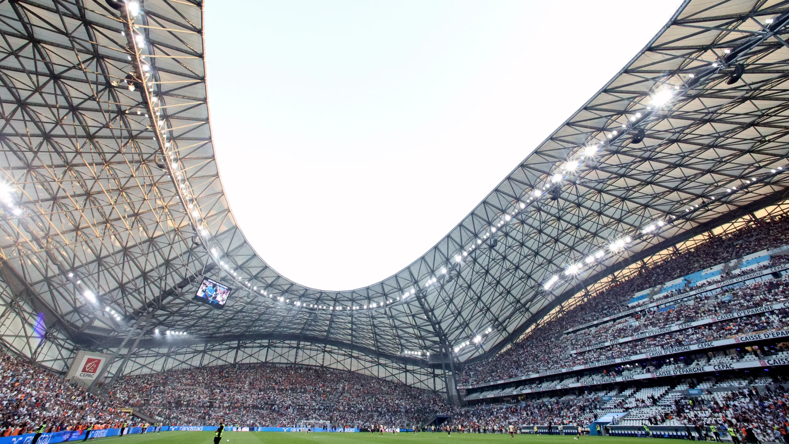 Olympique Marseille vs. Metz