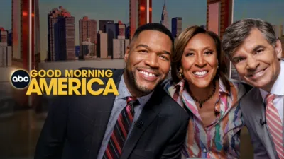 Good Morning America