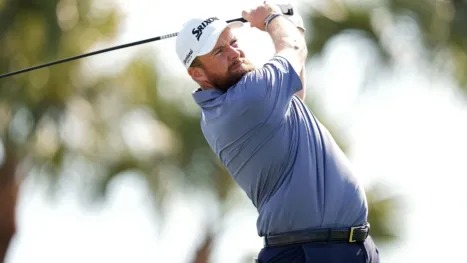 thumbnail - Cognizant Classic in The Palm Beaches: Lowry Featured Group (Second Round)