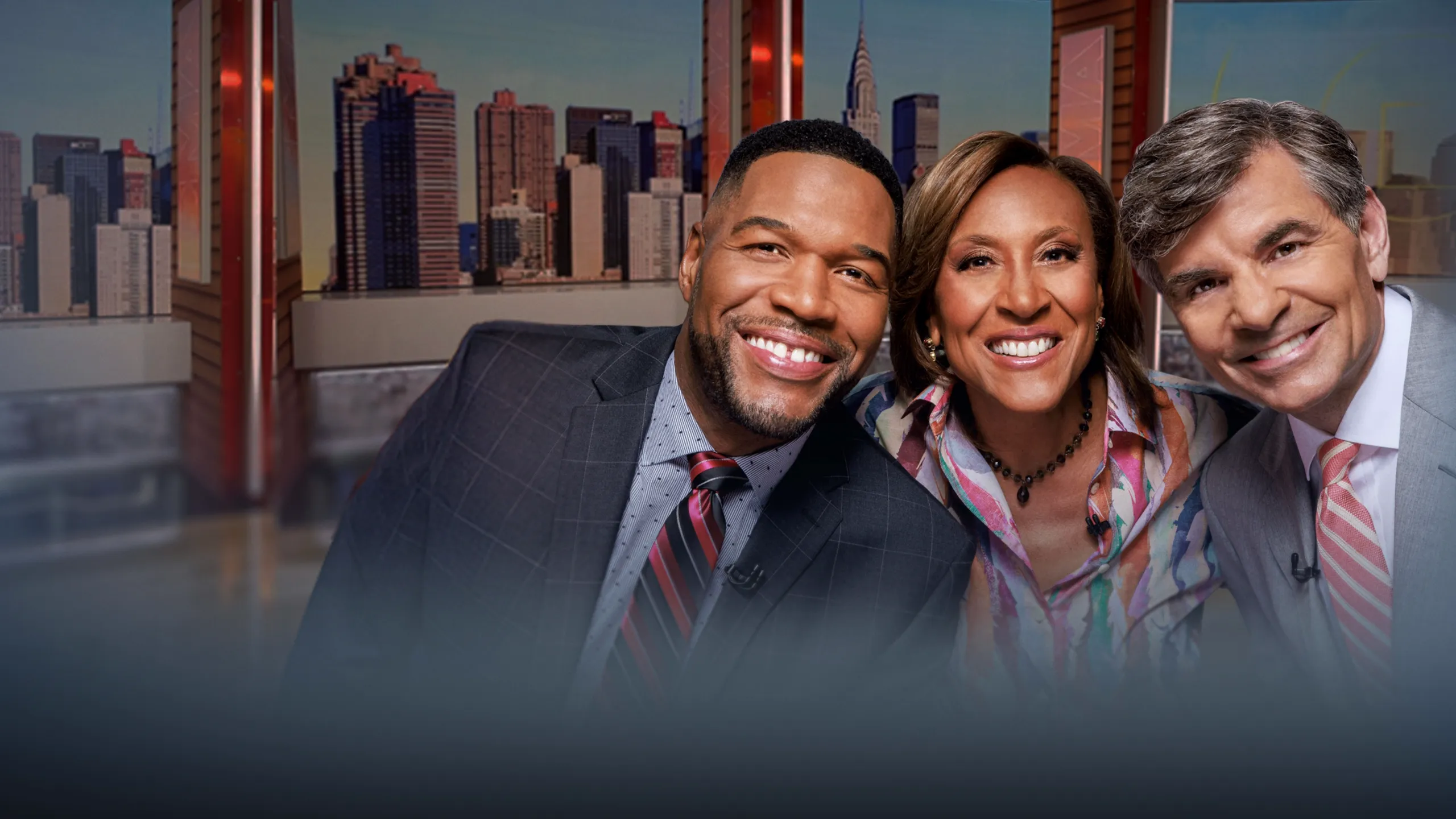 Good Morning America