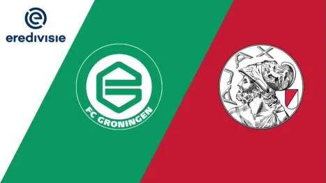 thumbnail - FC Groningen vs. Ajax