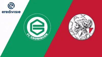FC Groningen vs. Ajax