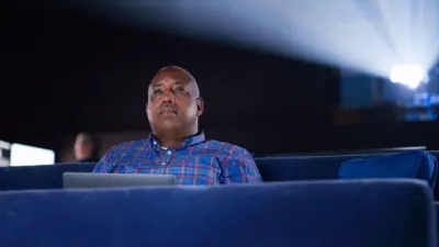 thumbnail - S1:E1 Inspired: Kemp Powers, Writing Something Real