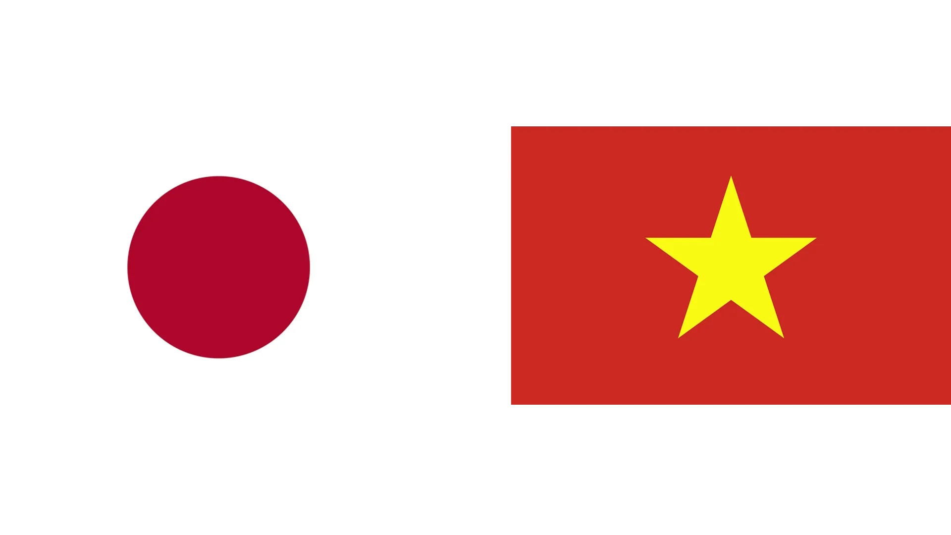 Japan x Vietnam