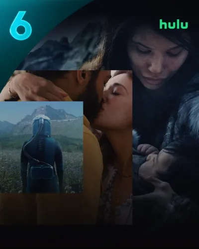 Em Um Piscar de Olhos