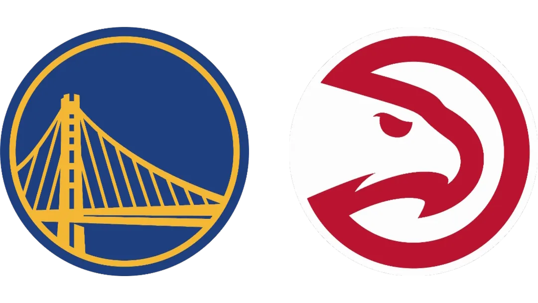 Golden State Warriors vs. Atlanta Hawks