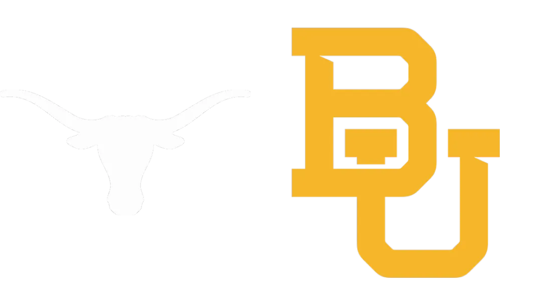 #2 Texas vs. Baylor (Site 2/Game 6)
