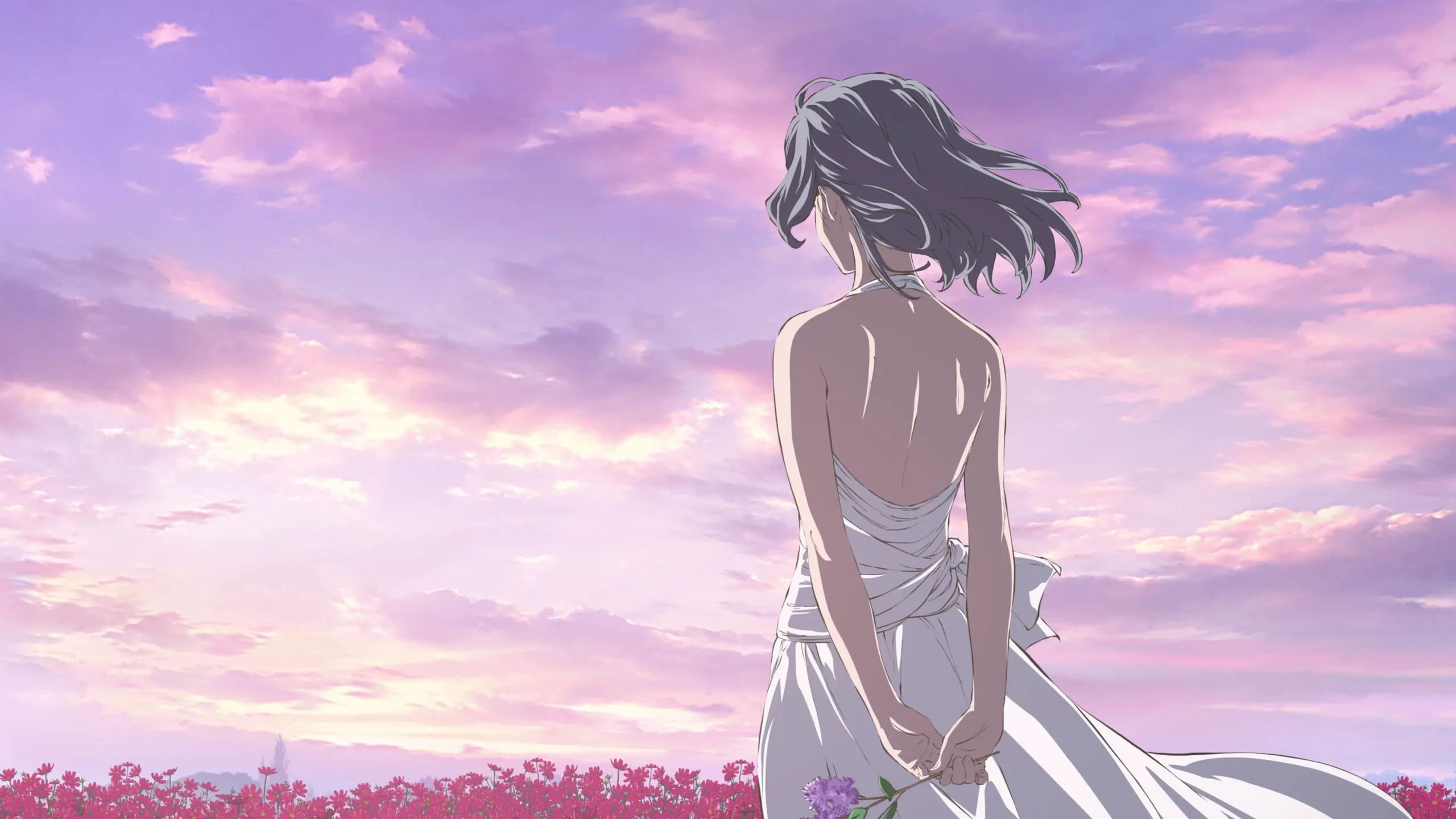 Is It Wrong to Try to Pick Up Girls in a Dungeon?