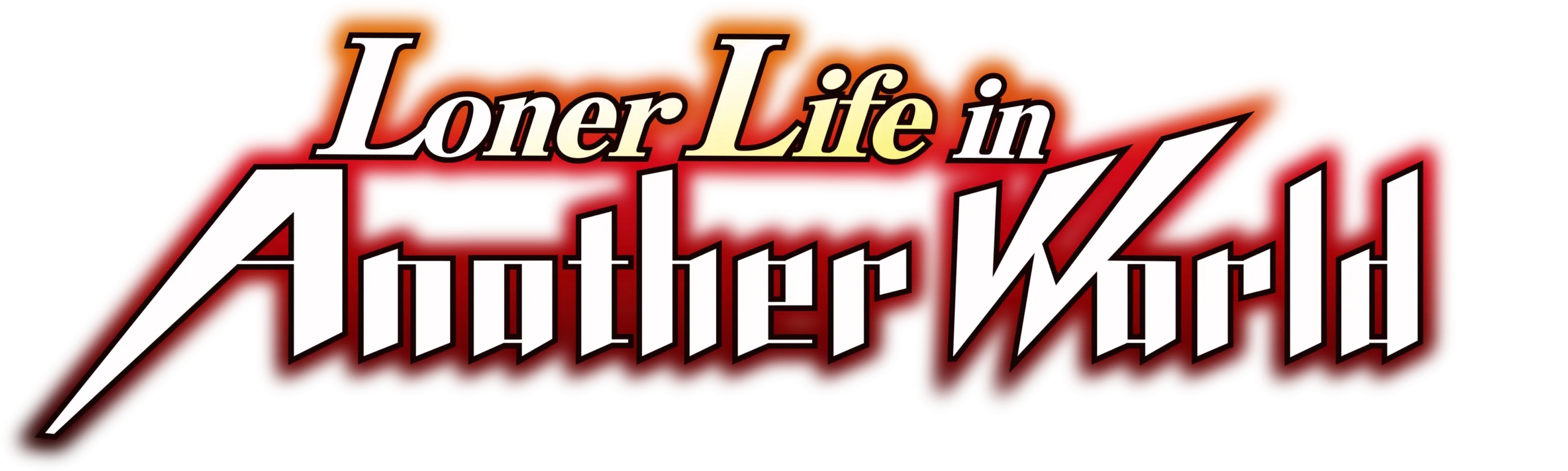 Loner Life in Another World