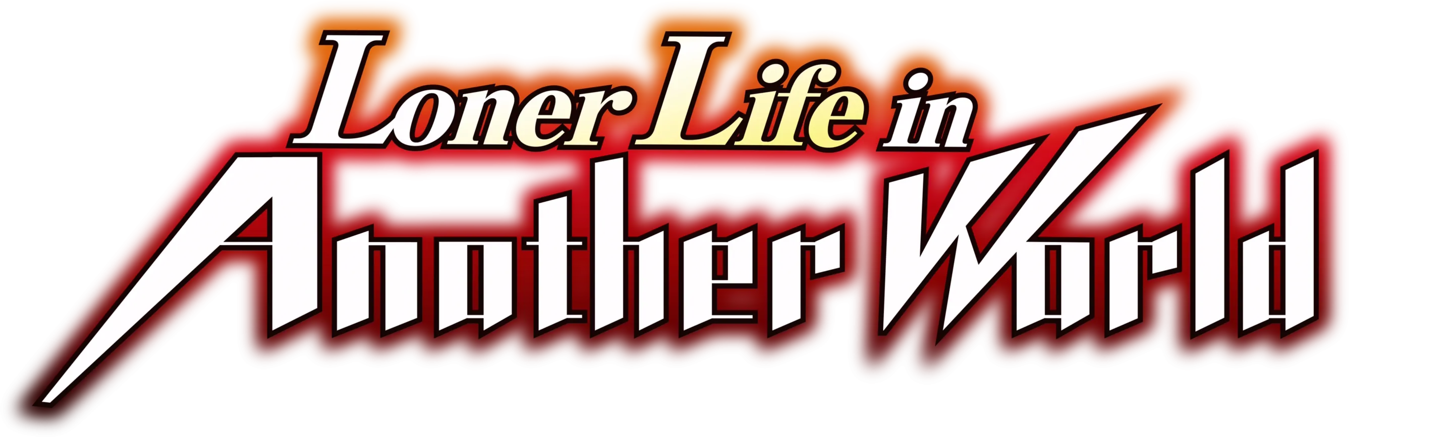 Loner Life in Another World