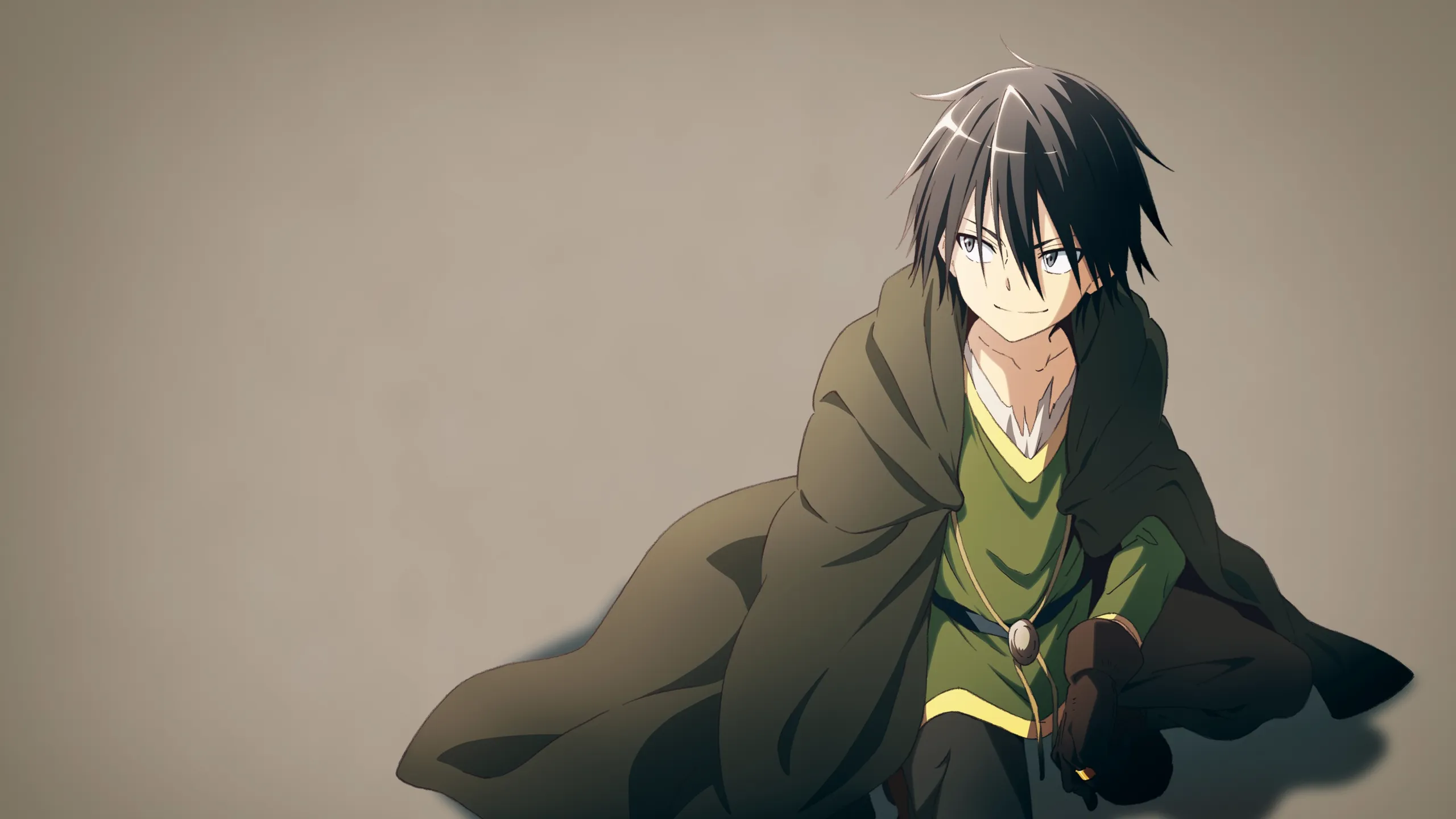 Loner Life in Another World