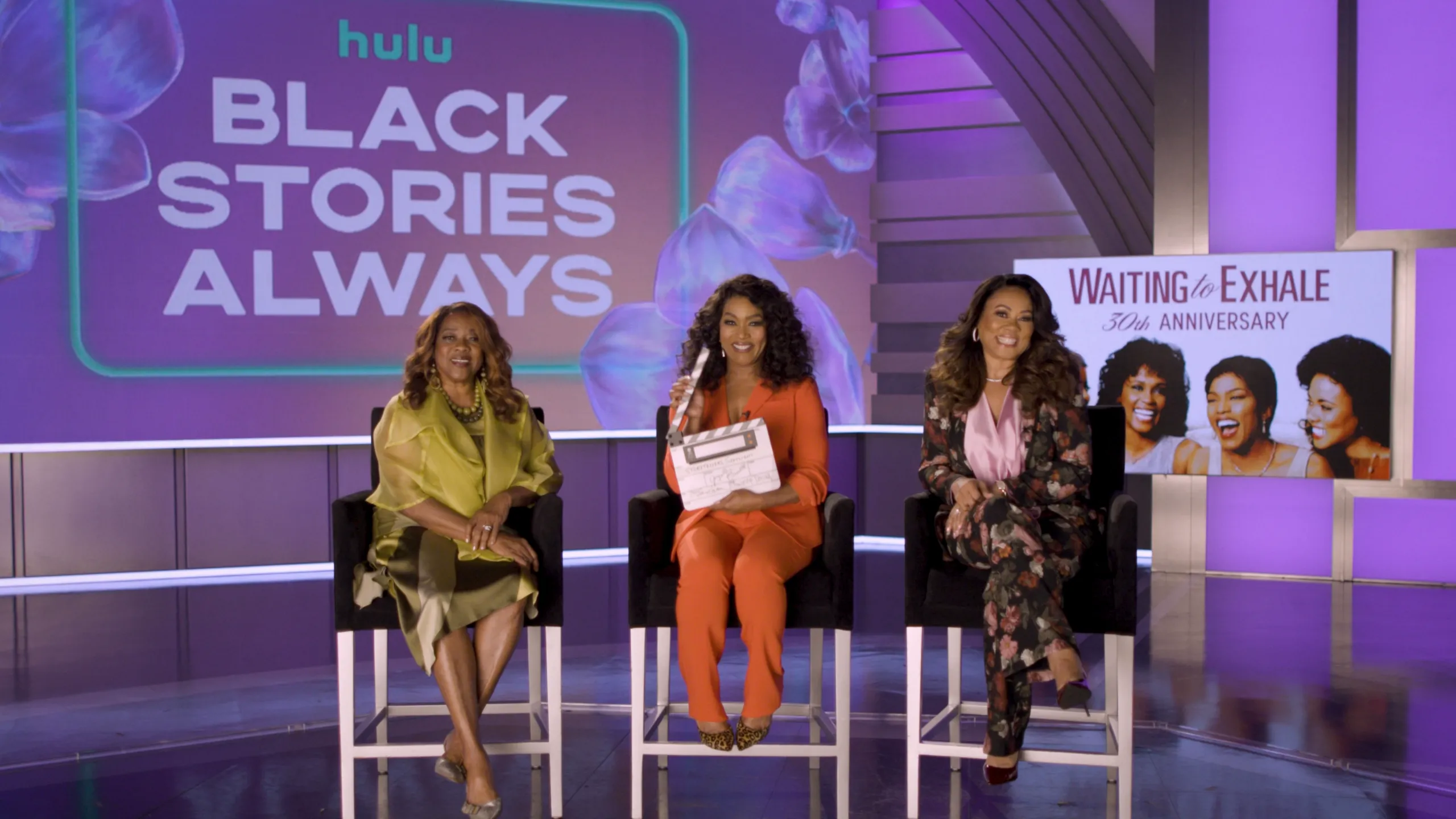 thumbnail - S3:E3 Storytellers Spotlight: Waiting for Exhale