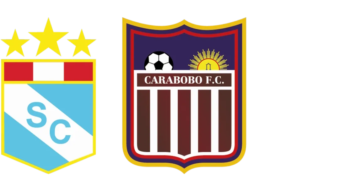 Sporting Cristal (PER) vs. Carabobo (VEN)