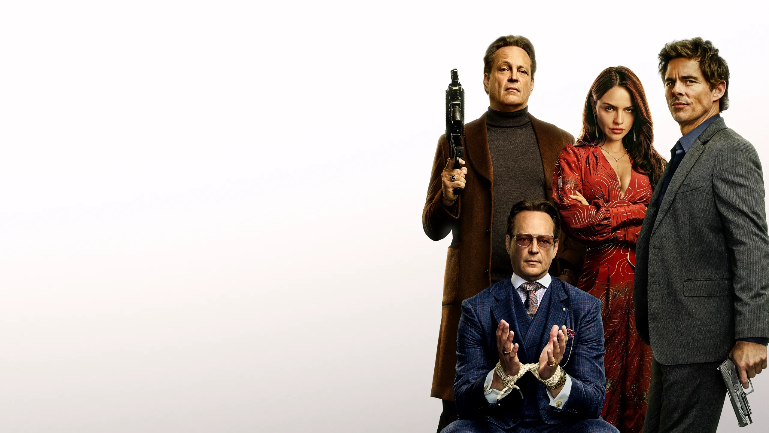 Mike & Nick & Nick & Alice