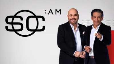 SportsCenter AM Colombia