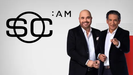 thumbnail - SportsCenter AM Colombia