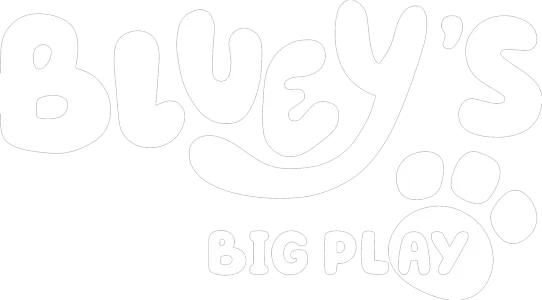 Bluey's Big Play — The Stage Show