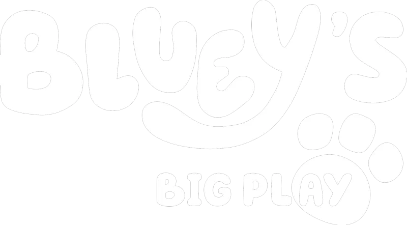 Bluey's Big Play — The Stage Show