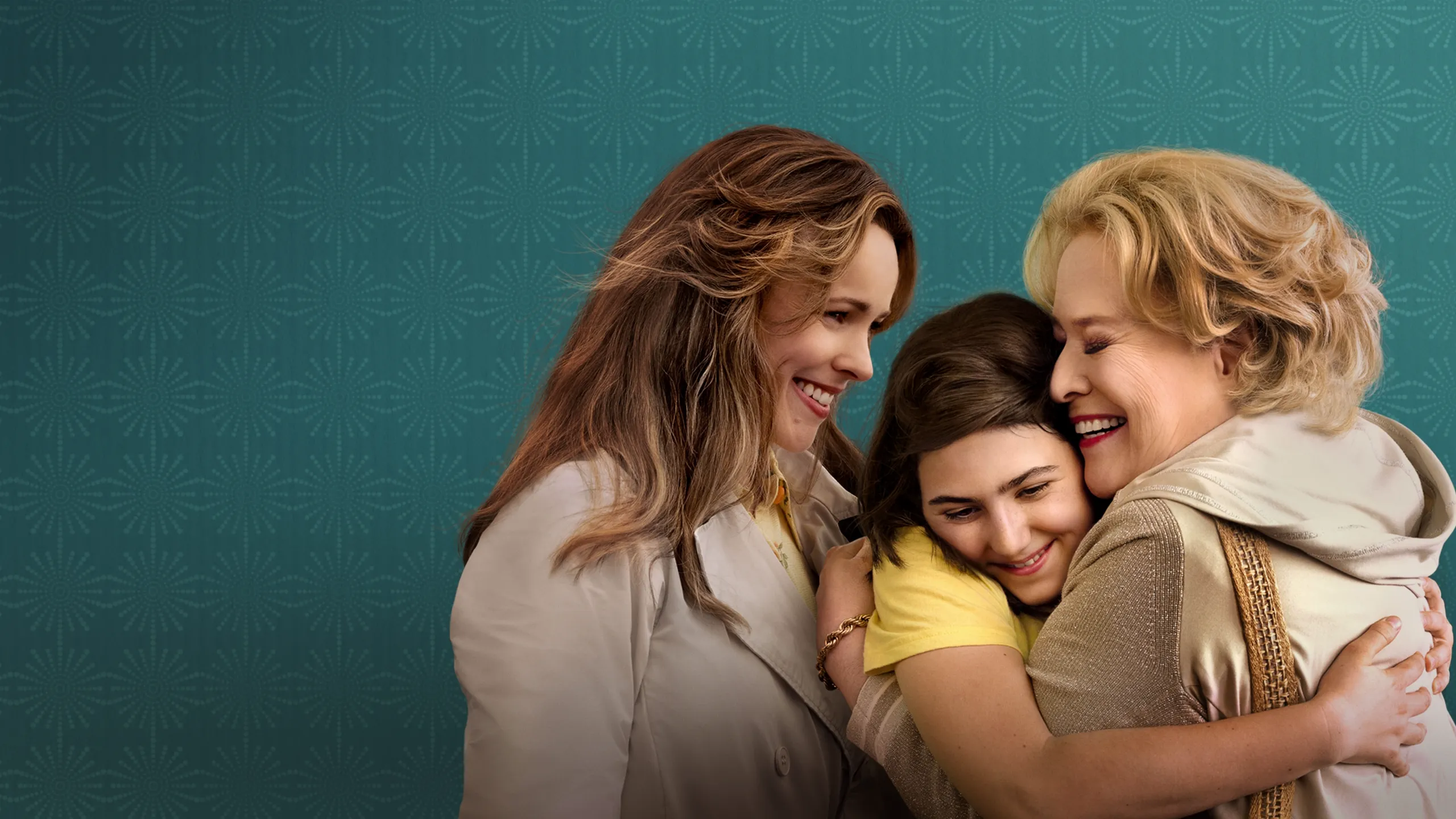 Are You There God? It's Me Margaret