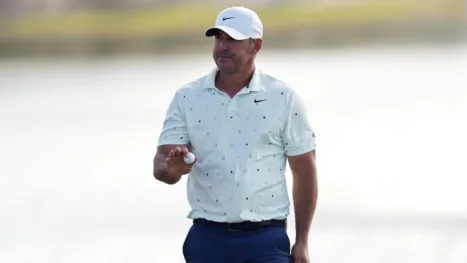 thumbnail - Cognizant Classic in The Palm Beaches: Koepka Featured Group (Third Round)