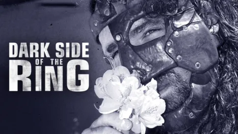 thumbnail - Dark Side of the Ring