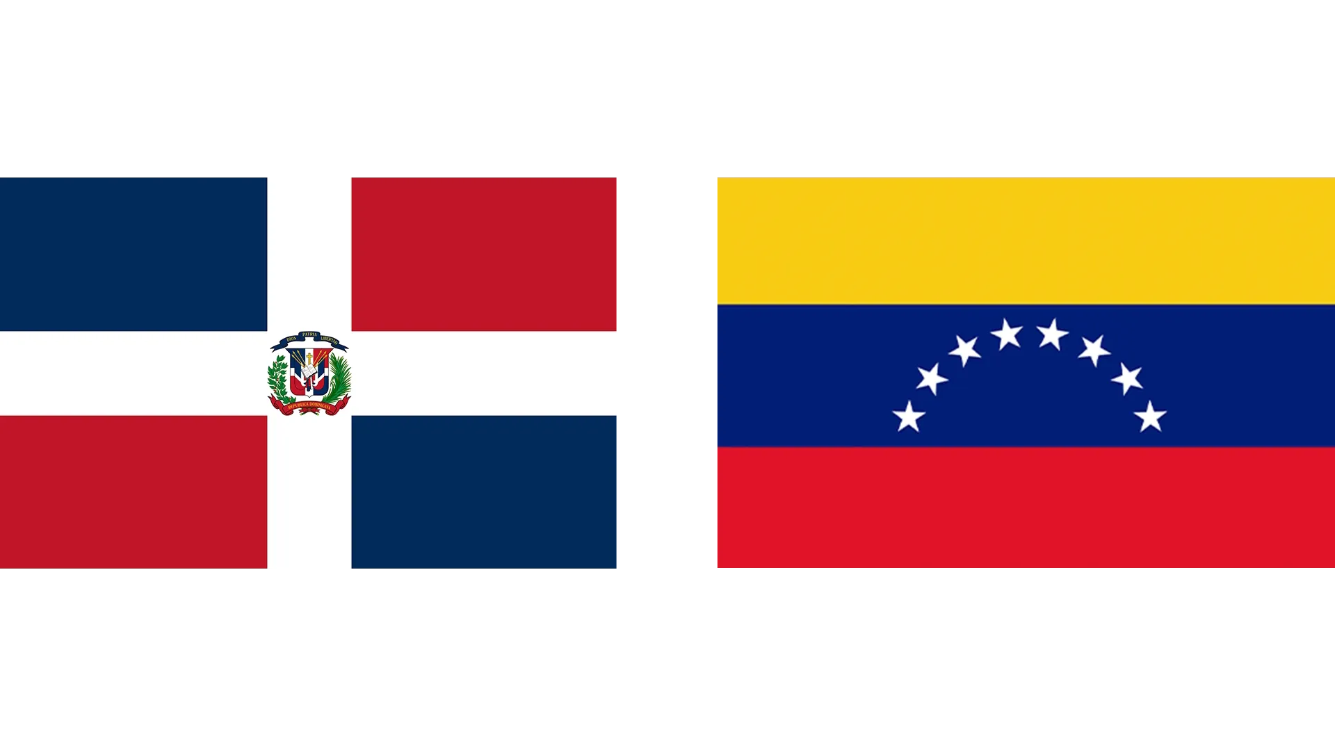 República Dominicana vs. Venezuela (Grupo D)