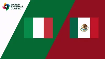 thumbnail - Italia vs. México (Grupo B)