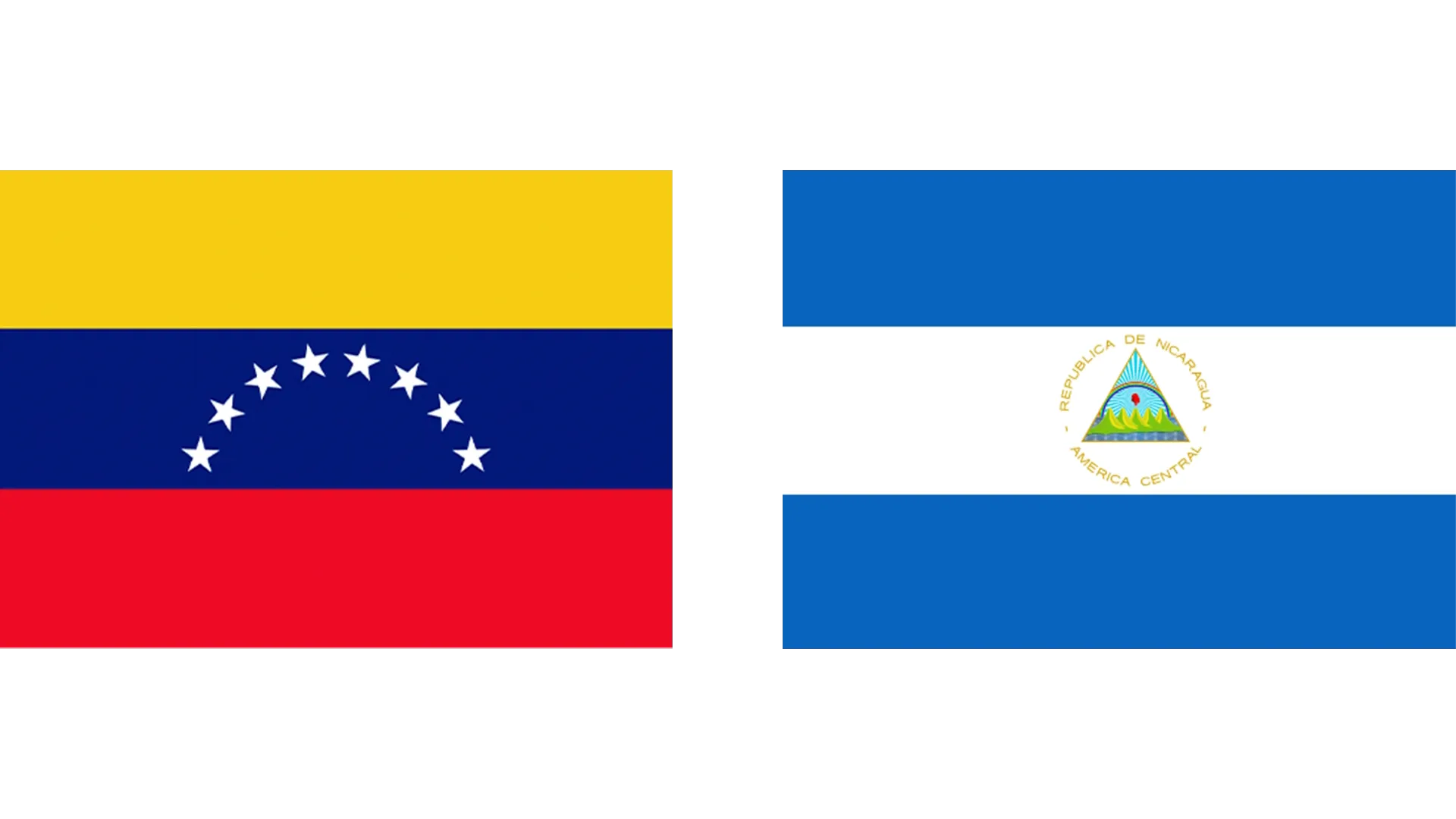 Venezuela vs. Nicaragua (Grupo D)