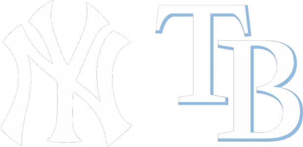 New York Yankees vs. Tampa Bay Rays