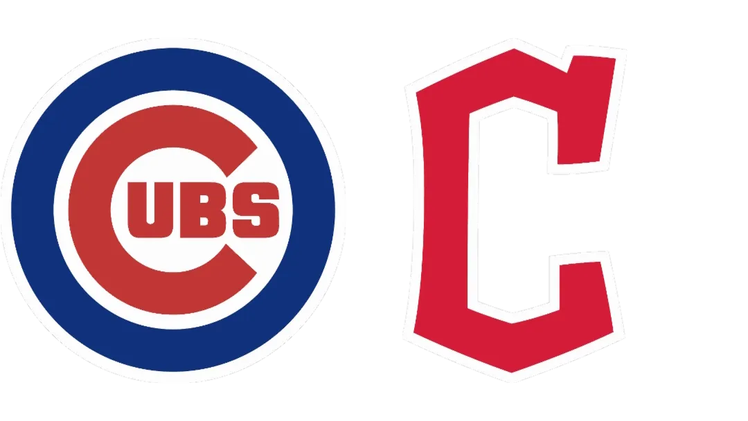 Chicago Cubs vs. Cleveland Guardians