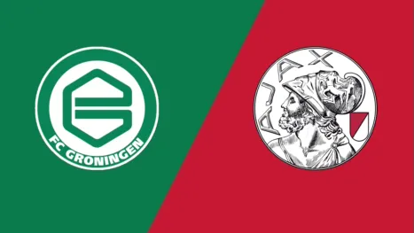 thumbnail - FC Groningen vs. Ajax
