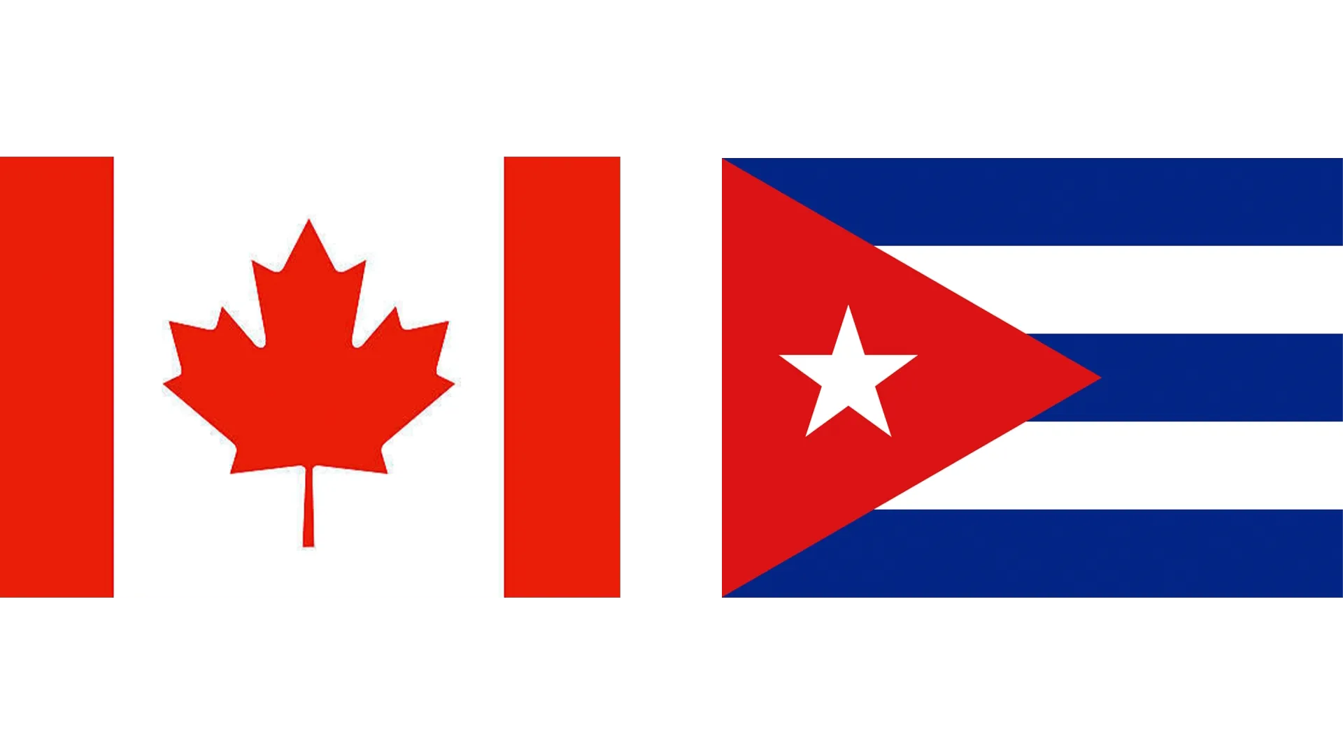 Canadá vs. Cuba (Grupo A)