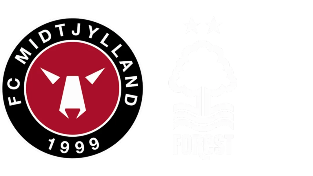 FC Midtjylland - Nottingham Forest