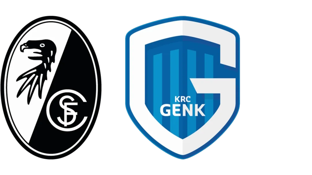 Freiburg - Genk