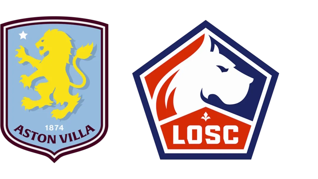 Aston Villa - Lille
