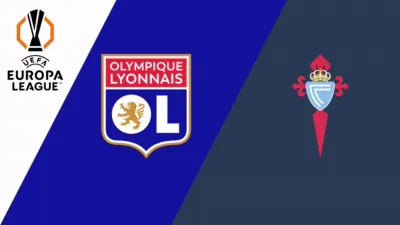 thumbnail - Lyon - Celta Vigo