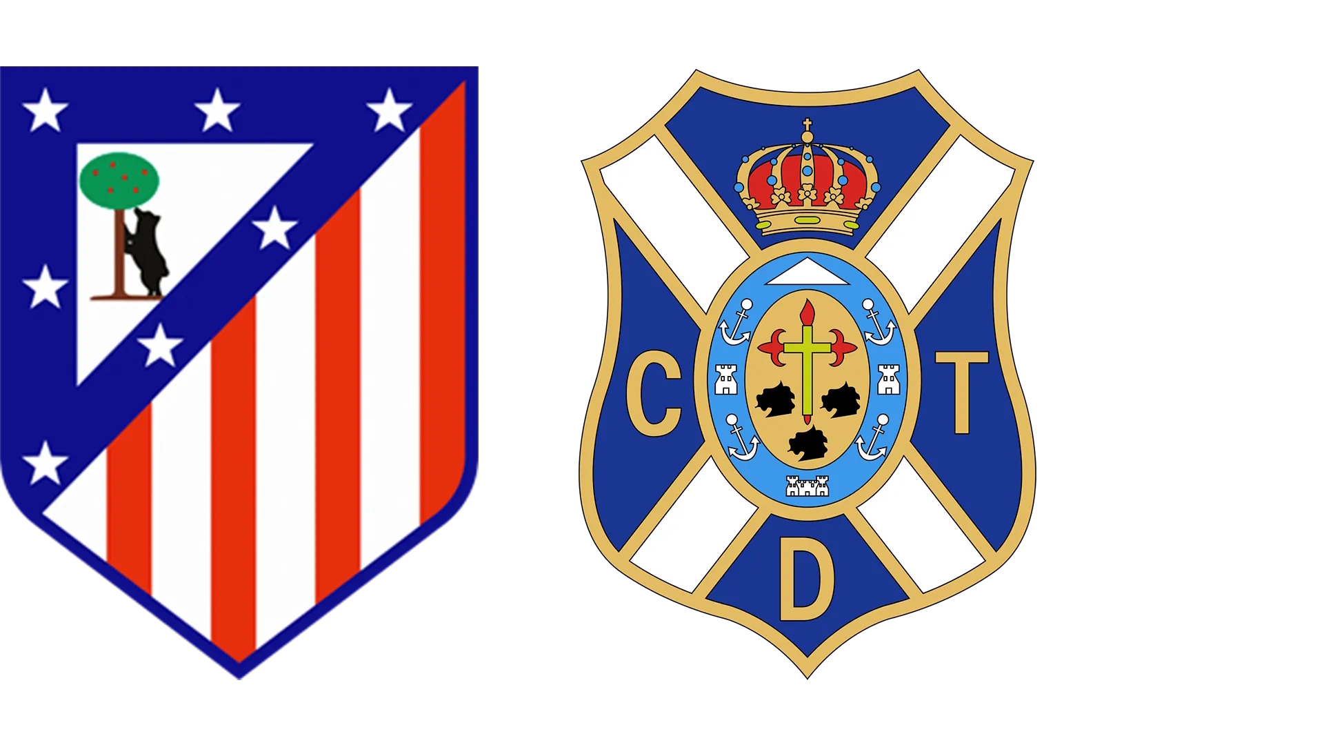 Atletico de Madrid vs. Tenerife | Semifinal, ida