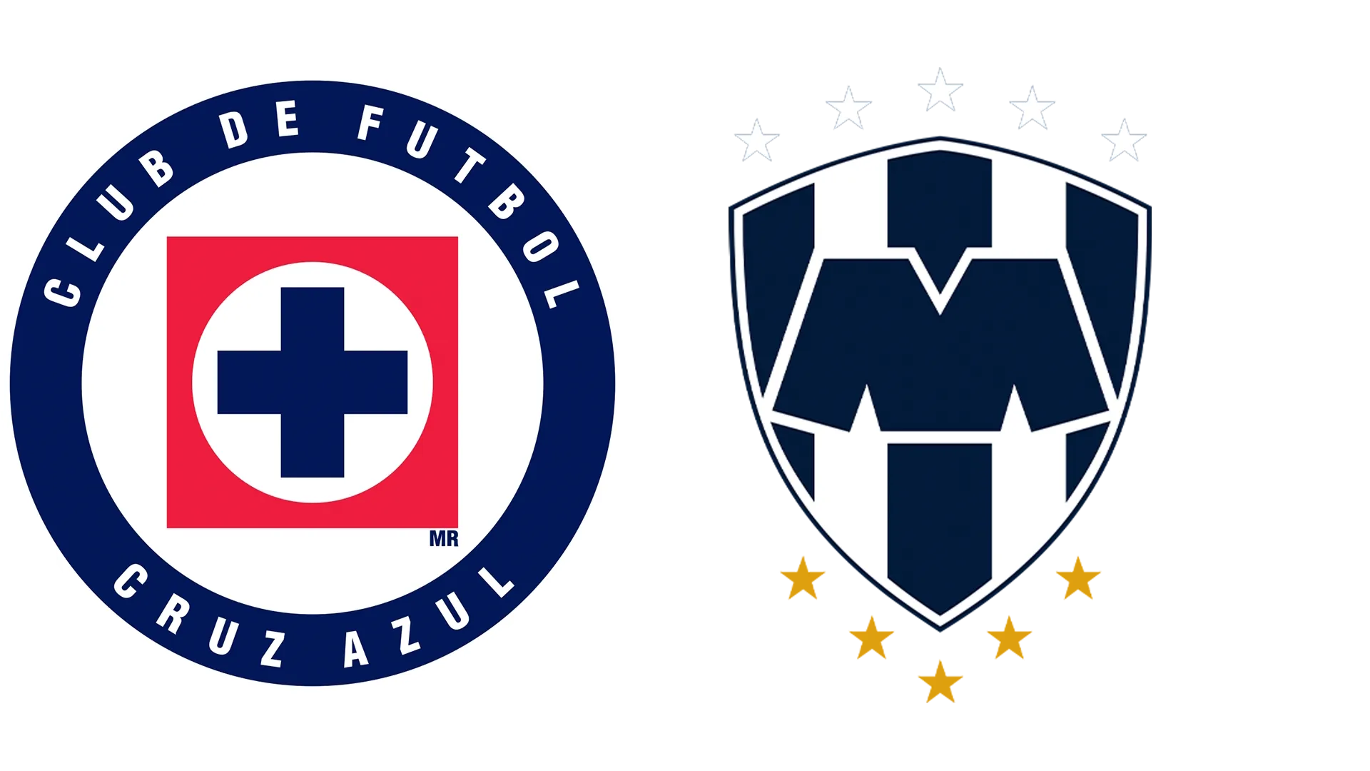 Cruz Azul x CF Monterrey (Oitavas de Final, Volta)