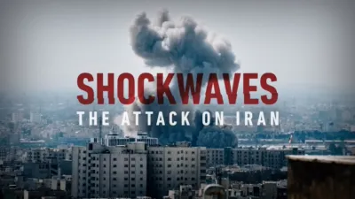 thumbnail - Shockwaves: The Attack on Iran