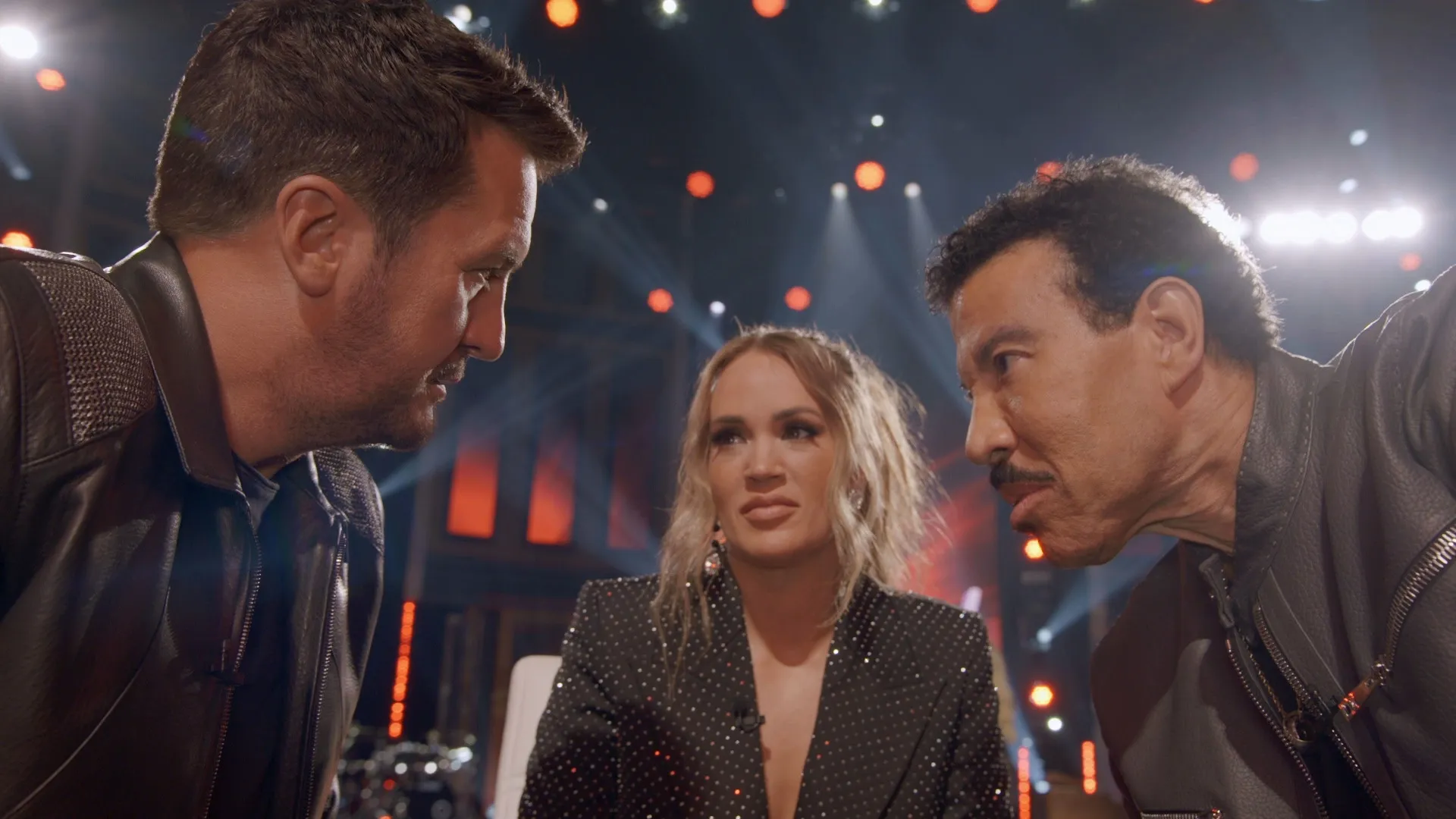 thumbnail - S9:E6 Hollywood Week in Music City: Part 2
